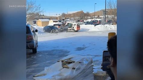 nebraska skid steer home depot|Man took boss’s Bobcat, went on a ‘rampage’ at Home Depot, .